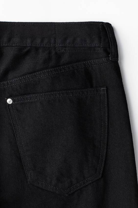 HM Relaxed Jeans Osterangebot