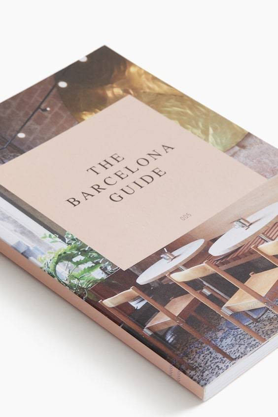 HM Petite Passport Travel Guide Tägliche Deals