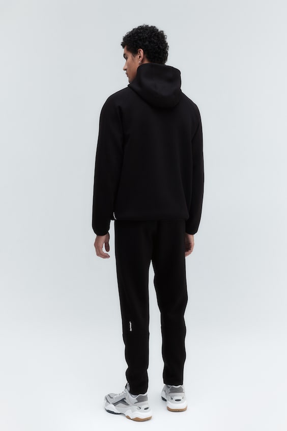 HM DryMove™ Hoodiejacke 50% Rabatt mit kostenlosem Versand