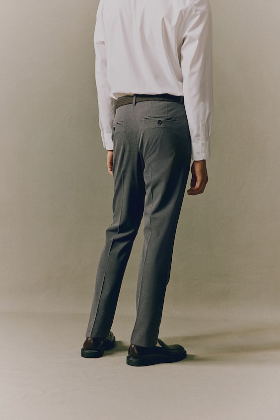 HM Hose Slim Fit Outlet
