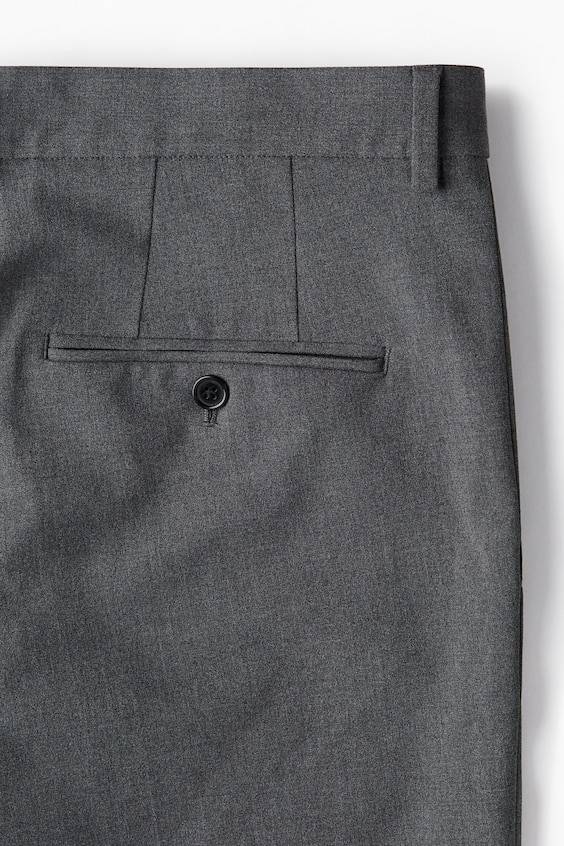 HM Hose Slim Fit Outlet