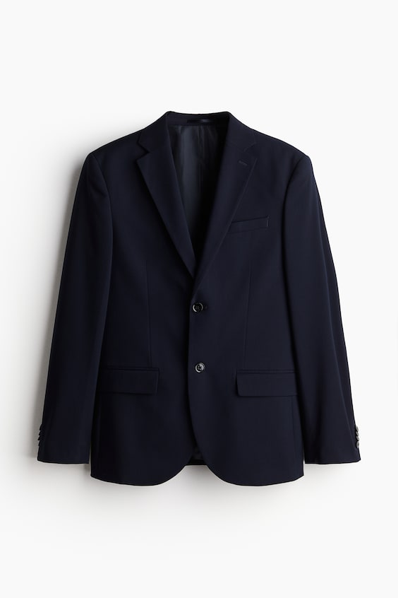 HM Jacke in Regular Fit Großer Ausverkauf