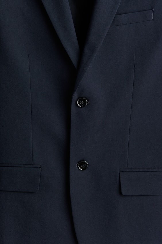 HM Jacke in Regular Fit Großer Ausverkauf