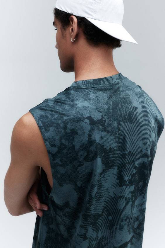 HM DryMove™ Sport-Tanktop Lagerräumung