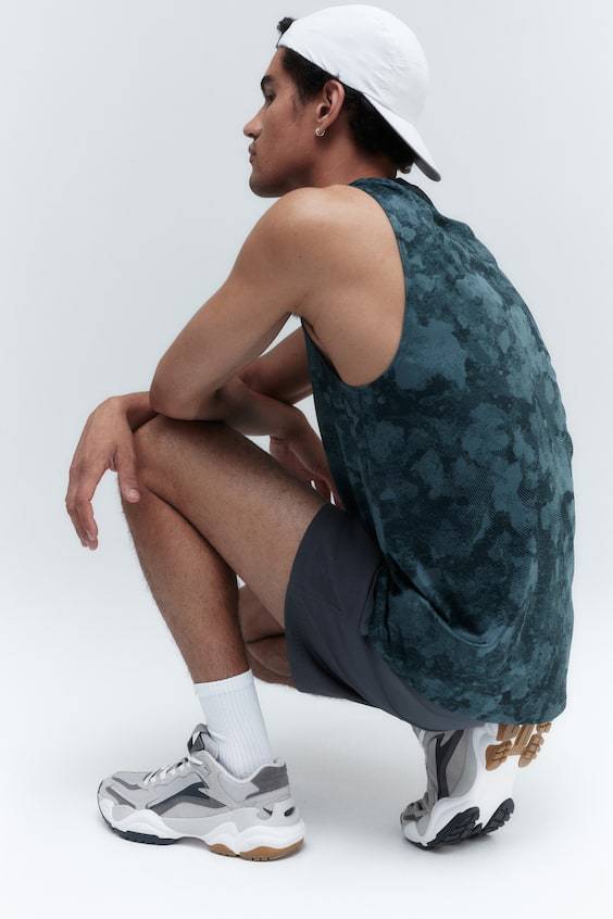 HM DryMove™ Sport-Tanktop Lagerräumung