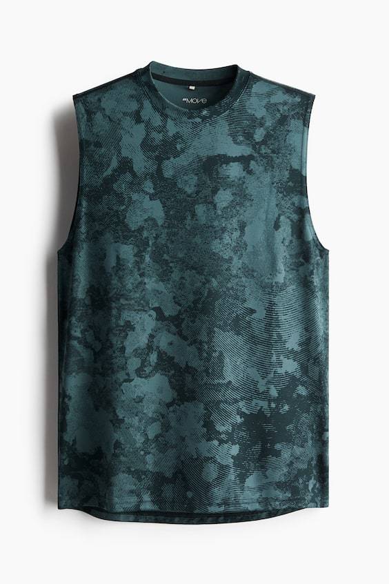 HM DryMove™ Sport-Tanktop Lagerräumung