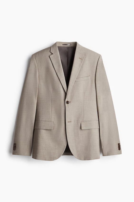 HM Sakko Slim Fit Heißer Verkauf
