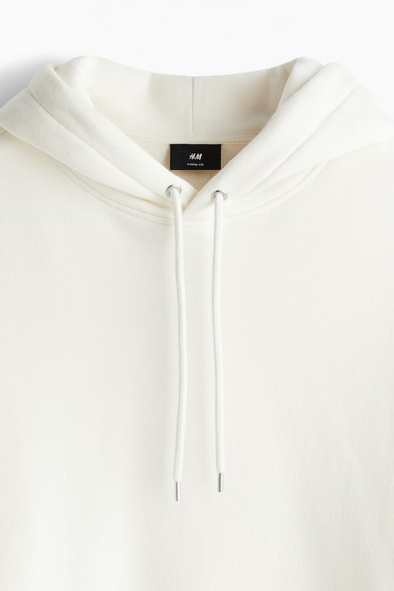 HM Hoodie in Loose Fit Neueste Mode