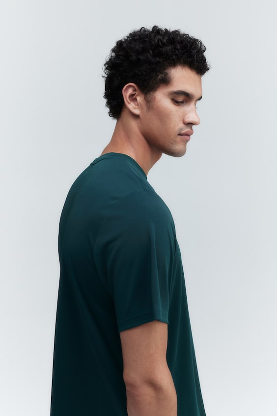 HM DryMove™ Sportshirt Exklusive Angebote
