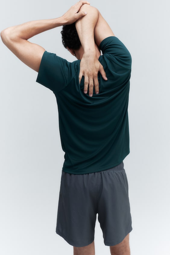 HM DryMove™ Sportshirt Exklusive Angebote