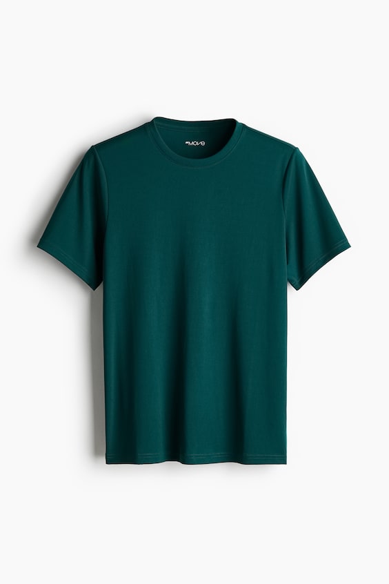 HM DryMove™ Sportshirt Exklusive Angebote