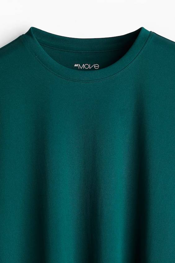 HM DryMove™ Sportshirt Exklusive Angebote