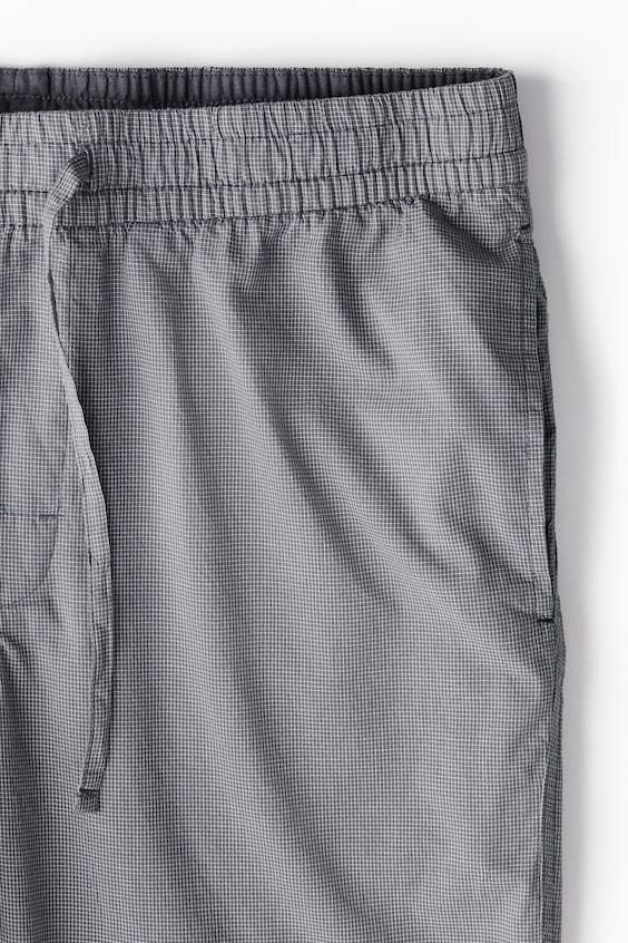 HM Popelinehose in Relaxed Fit Bestseller