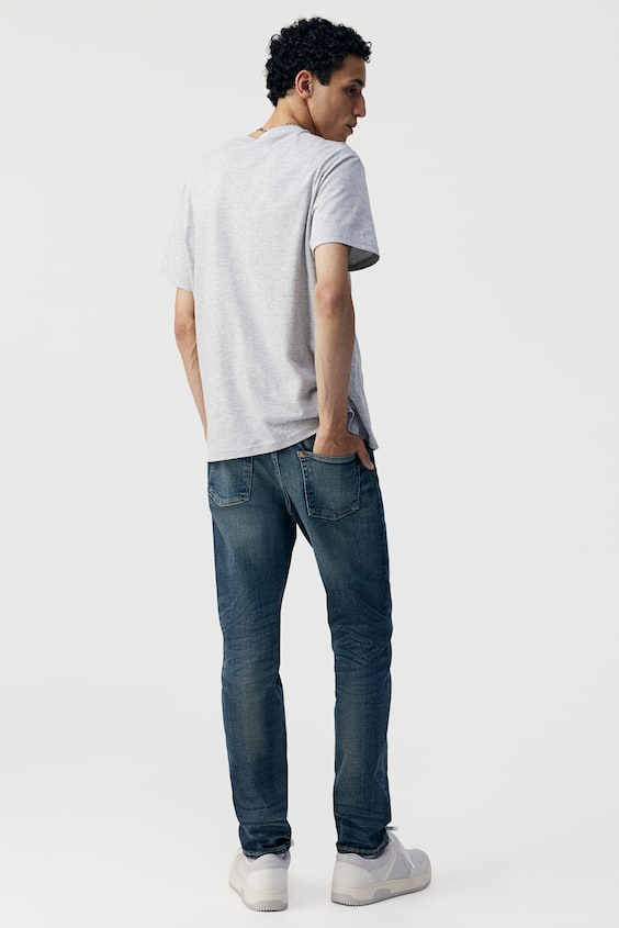 HM Slim Jeans Tägliche Deals