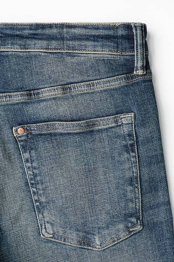HM Slim Jeans Tägliche Deals