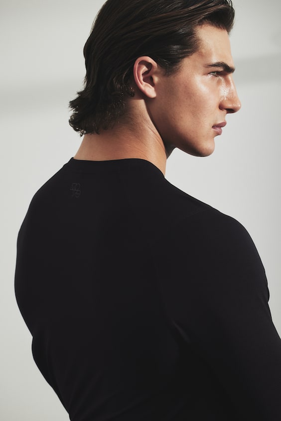 HM Muscle Fit sports top in DryMove™ Super Sparpreis