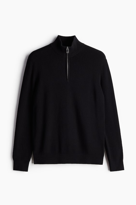 HM Pullover Slim Fit JETZT KAUFEN