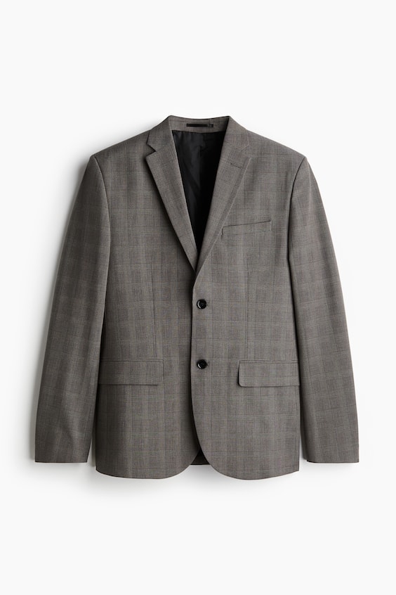 HM Sakko Slim Fit Letzte 2 Tage