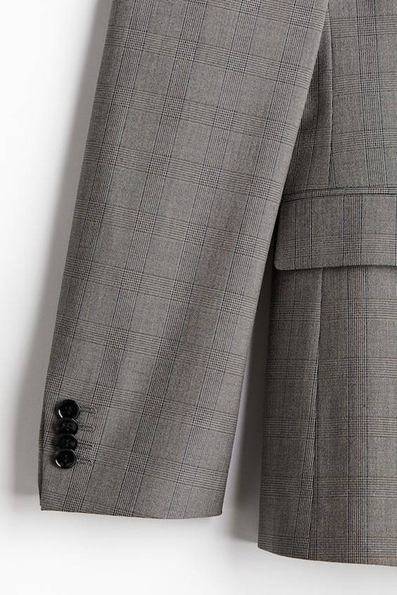 HM Sakko Slim Fit Letzte 2 Tage