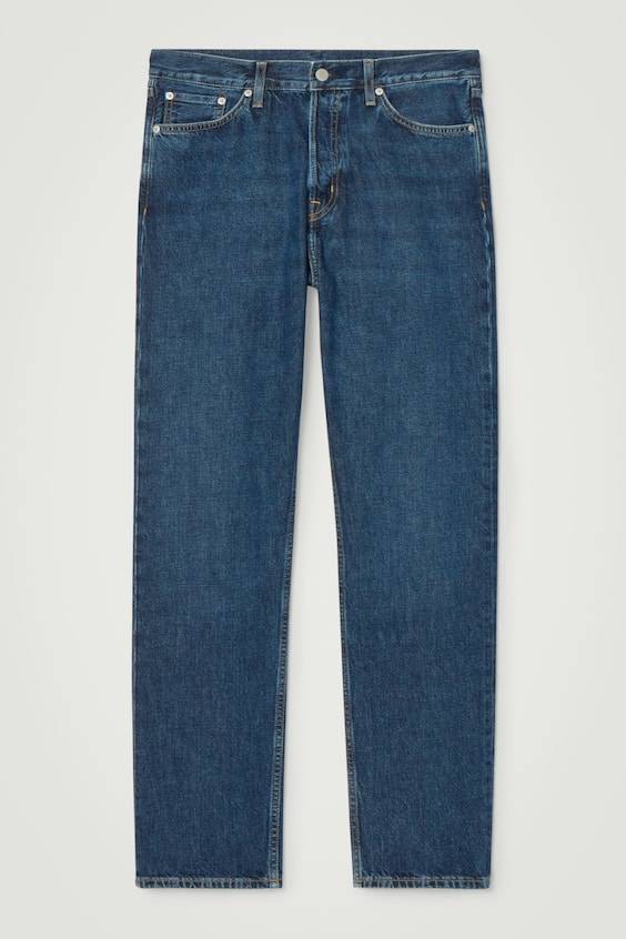 HM SIGNATURE JEANS – GERADES BEIN Zeitbegrenzte Promotion