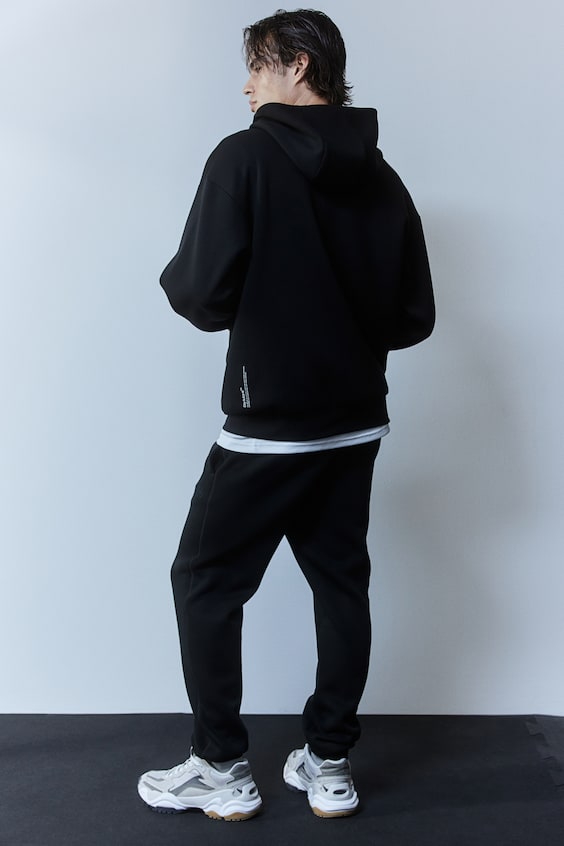 HM DryMove™ Sport-Hoodiejacke Bis zu 55% Rabatt