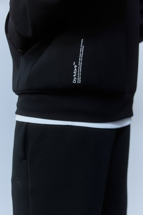 HM DryMove™ Sport-Hoodiejacke Bis zu 55% Rabatt