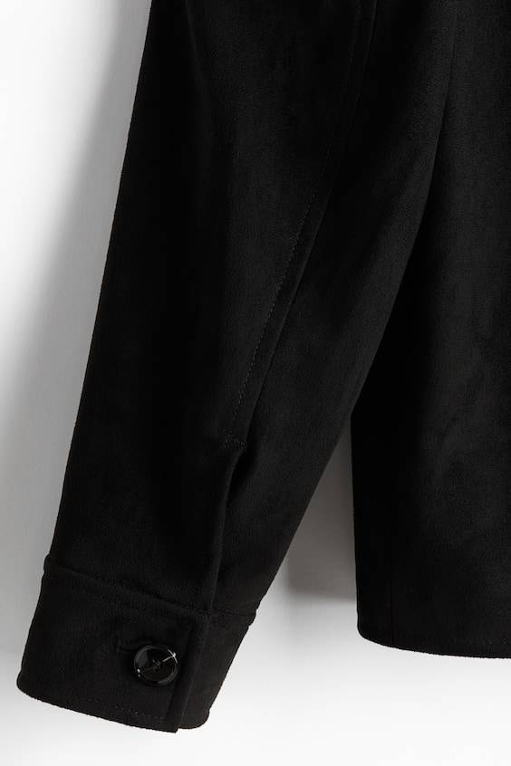 HM Jacke in Regular Fit Clearance-Verkauf