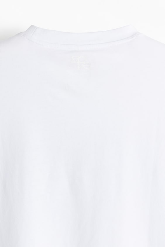 HM Sportshirt aus DryMove™ in Regular Fit Speichern exportieren