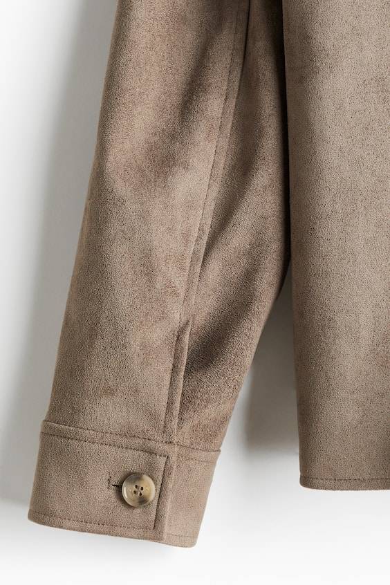 HM Jacke in Regular Fit Online