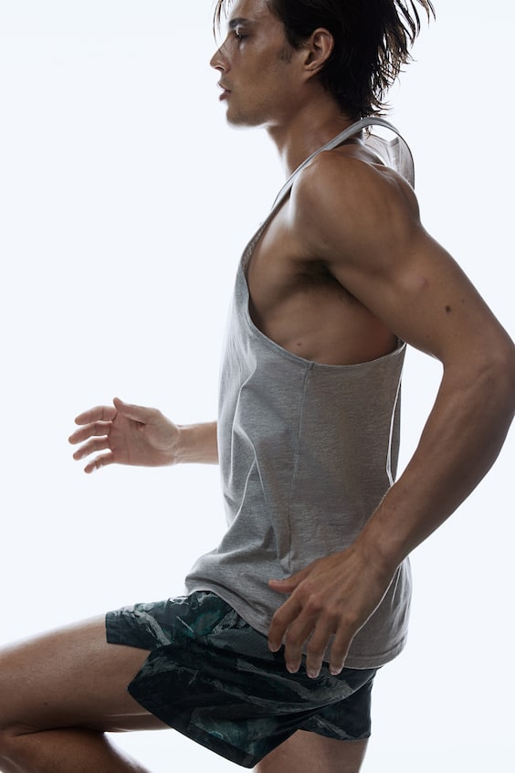 HM DryMove™ Sport-Tanktop Outlet