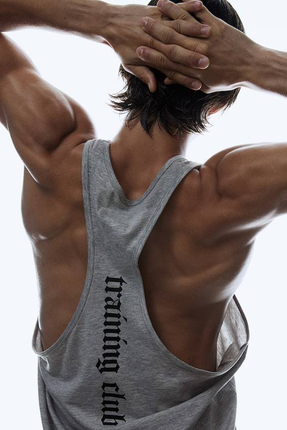 HM DryMove™ Sport-Tanktop Outlet