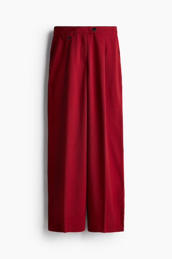 HM Hose mit Bügelfalten Hotsell