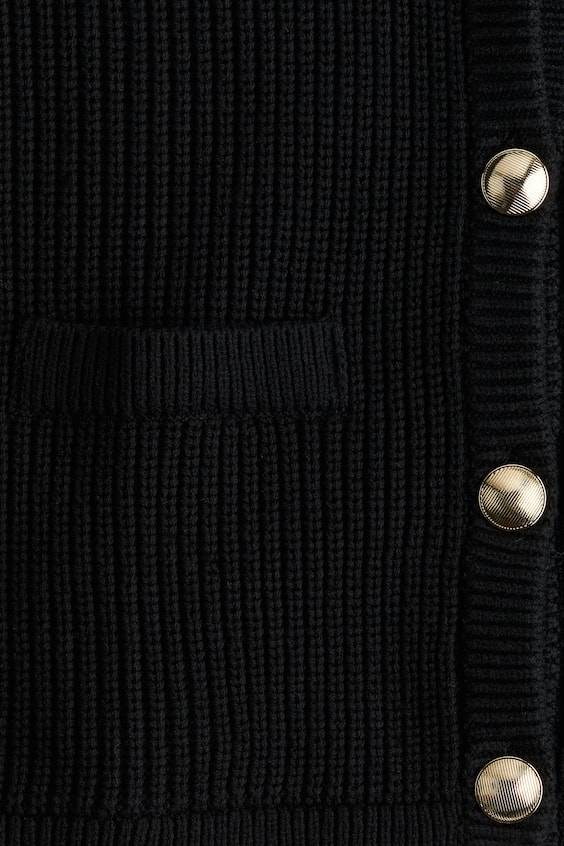 HM Cardigan in Rippstrick Flash Sale