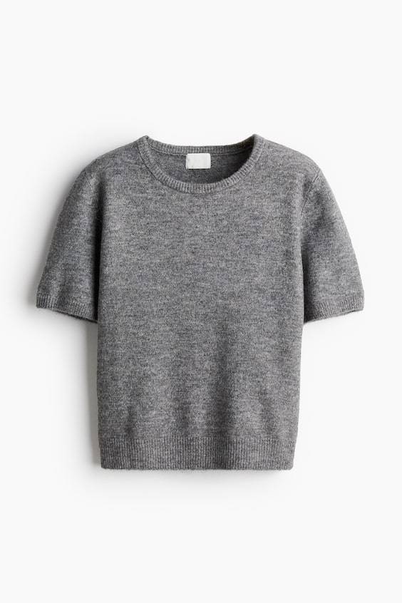 HM Feinstrickpullover Cyber Monday