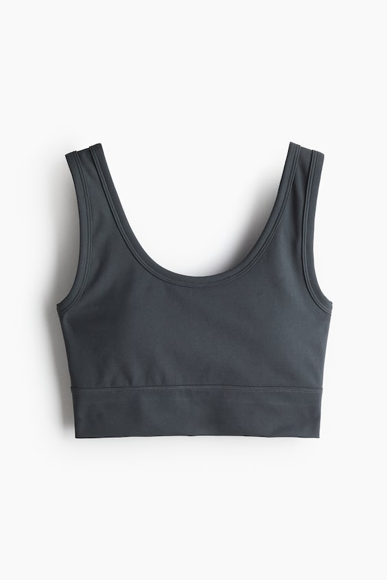 HM SoftMove™ Sport-BH Medium Support Lagerräumung