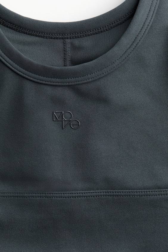 HM SoftMove™ Sport-BH Medium Support Lagerräumung