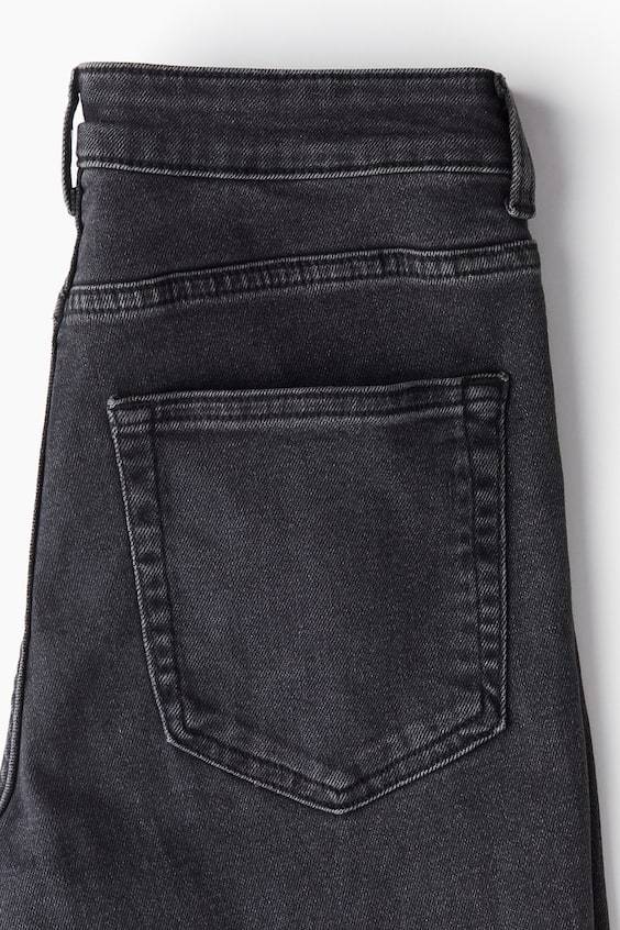 HM Flared High Jeans Bestseller