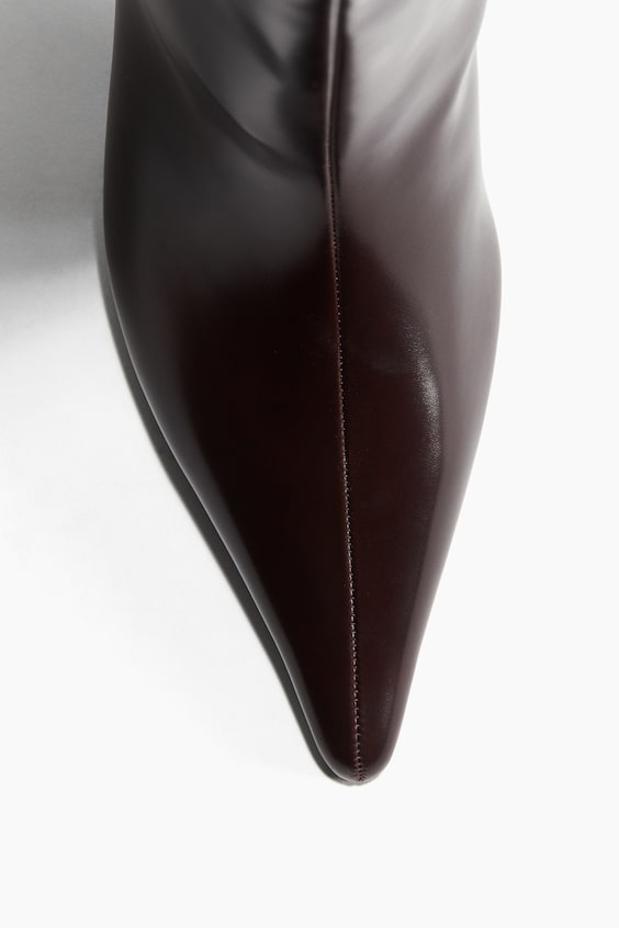 HM Kniehohe Stiefel Riesige Ersparnisse
