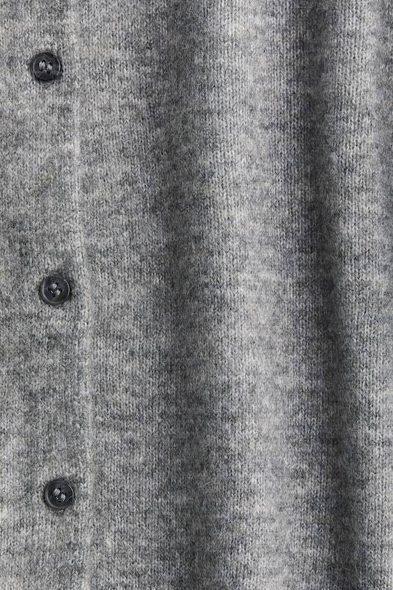 HM Cardigan in lockerer Passform VIP-Rabatte