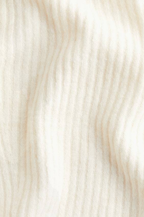 HM Schulterfreier Pullover Begrenzte Freigabe