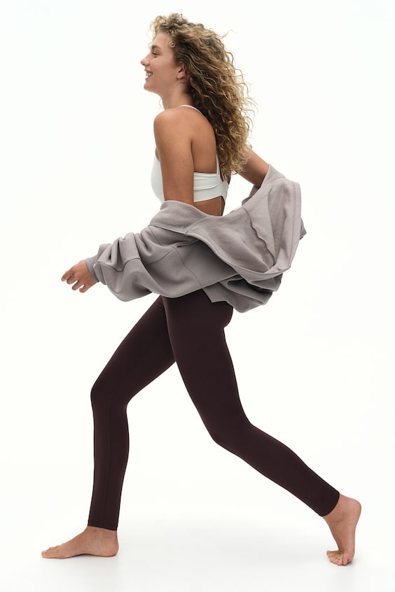 HM SoftMove™ Sportleggings Letzte 3 Tage