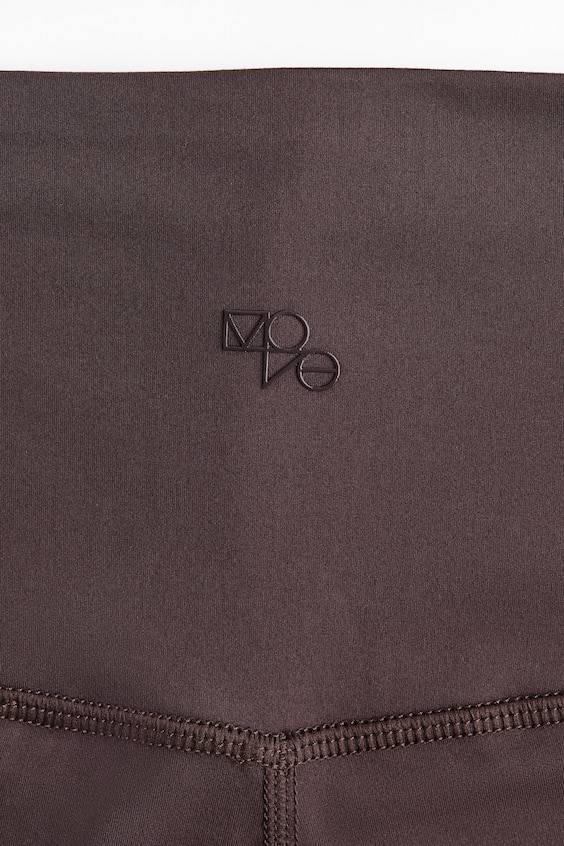 HM SoftMove™ Sportleggings Letzte 3 Tage