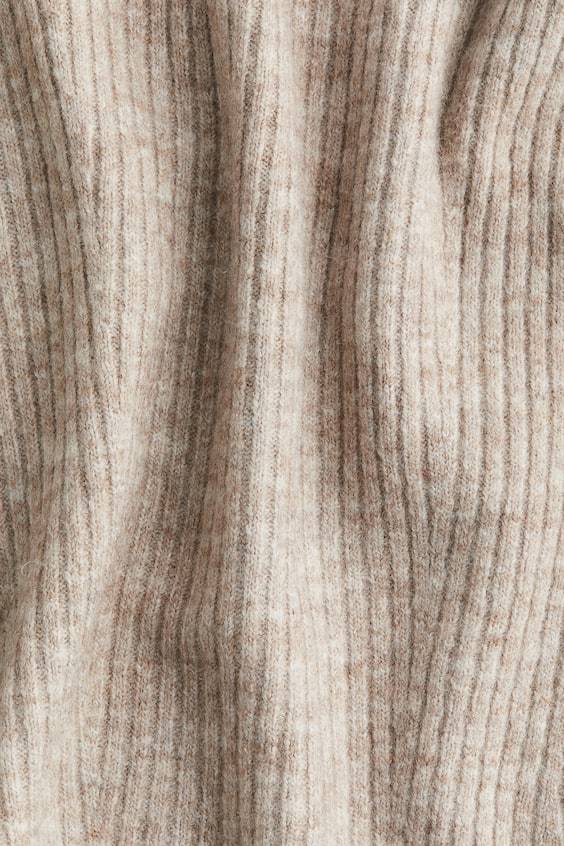 HM Schulterfreier Pullover Neueste Stile