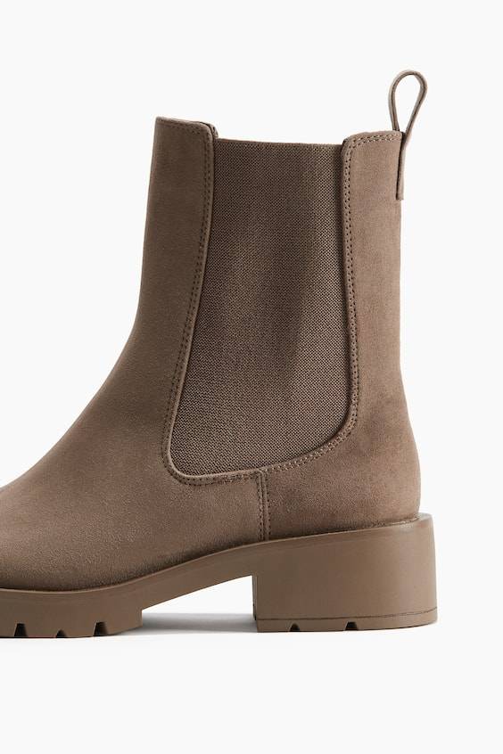 HM Chelseaboots Letzte 2 Tage