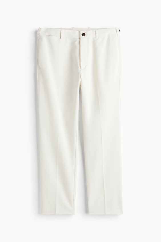 HM Knöchelhose Regular Fit Clearance-Verkauf