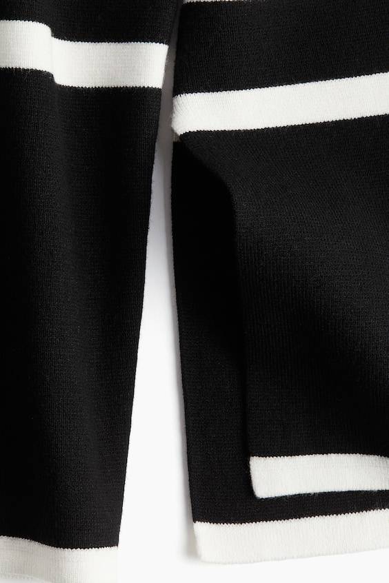 HM Pullover mit Turtleneck Vatertagsangebot