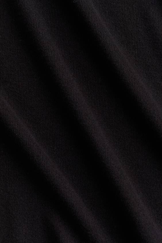 HM Geripptes Bodycon-Kleid Jubiläumsangebot
