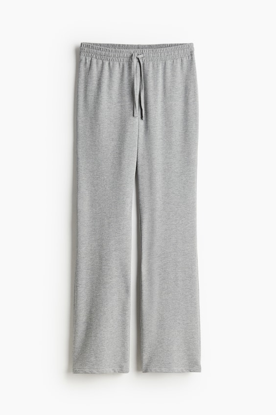 HM Gerade Sweatpants Lagerräumung