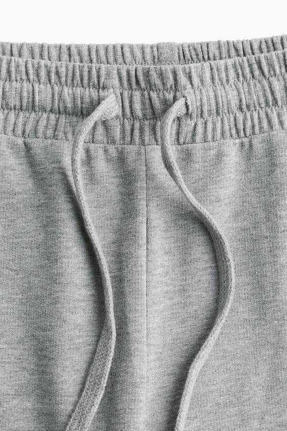 HM Gerade Sweatpants Lagerräumung