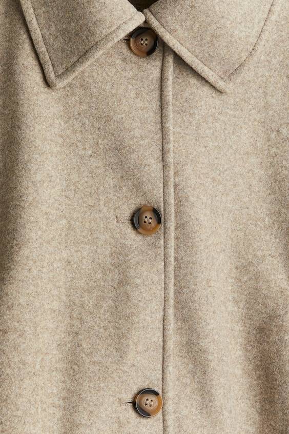 HM Gefilzte Jacke Heißer Verkauf